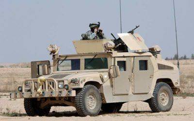 Replacing the HMMWV, Unforeseen Risks