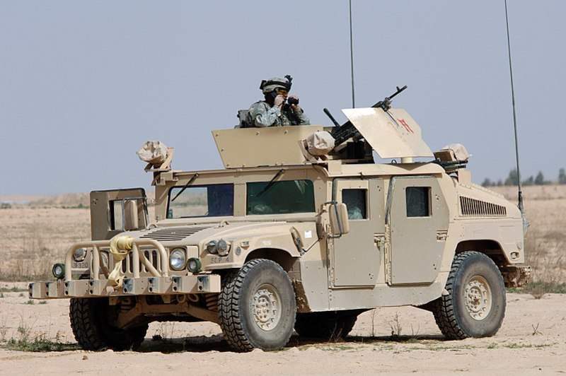 Replacing the HMMWV, Unforeseen Risks